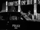 Strangers on a Train (1951)police car